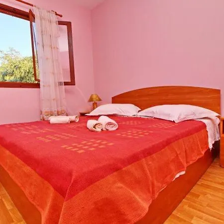 Ba I - Two Bedroom With Sea View *