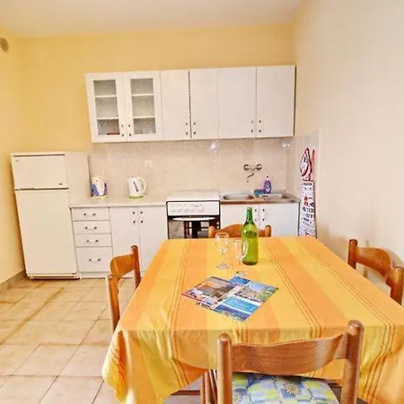 شقة Ba I - Two Bedroom With Sea View