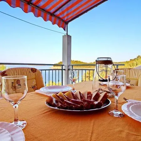 Ba I - Two Bedroom With Sea View