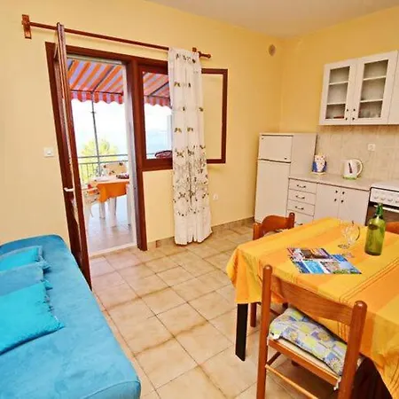 Ba I - Two Bedroom With Sea View شقة