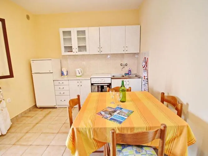 شقة Ba I - Two Bedroom With Sea View
