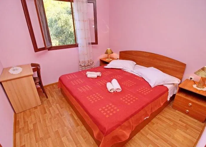 شقة Ba I - Two Bedroom With Sea View *