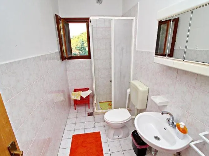 Ba I - Two Bedroom With Sea View شقة Blato (Korcula)