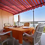Апартаменты Ba I - Two Bedroom With Sea View Blato (Korcula)