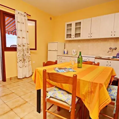 Ba I - Two Bedroom With Sea View Appartement Blato (Korcula)