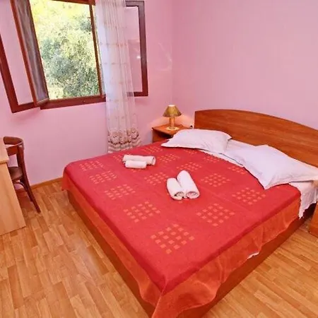 Διαμέρισμα Ba I - Two Bedroom With Sea View *