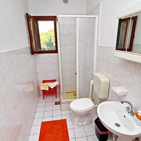 Ba I - Two Bedroom With Sea View Apartament Blato (Korcula)