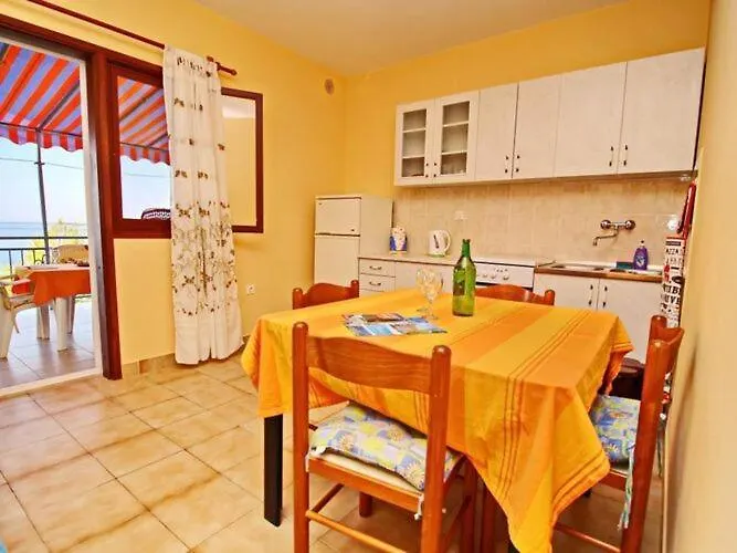 Ba I - Two Bedroom With Sea View Appartement Blato (Korcula)