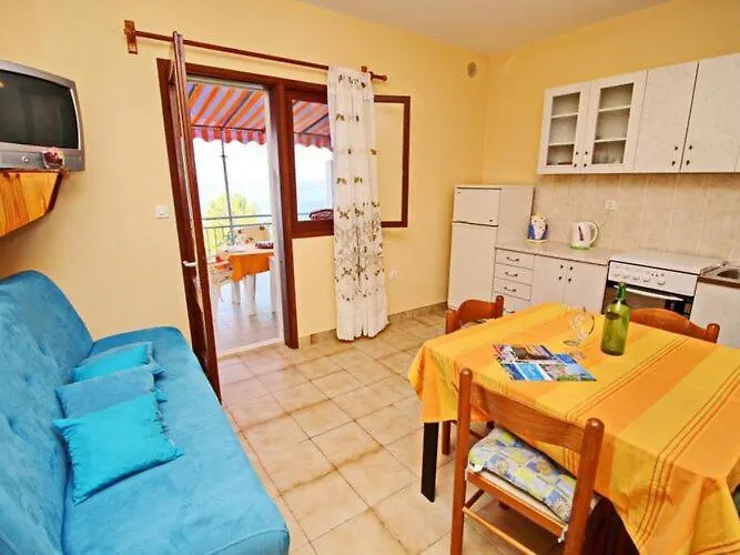 Ba I - Two Bedroom With Sea View Appartement